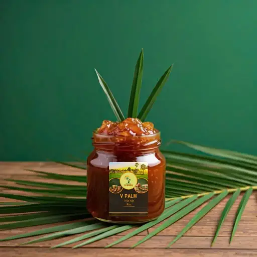 Thốt Nốt Rim Nguyên Vị 